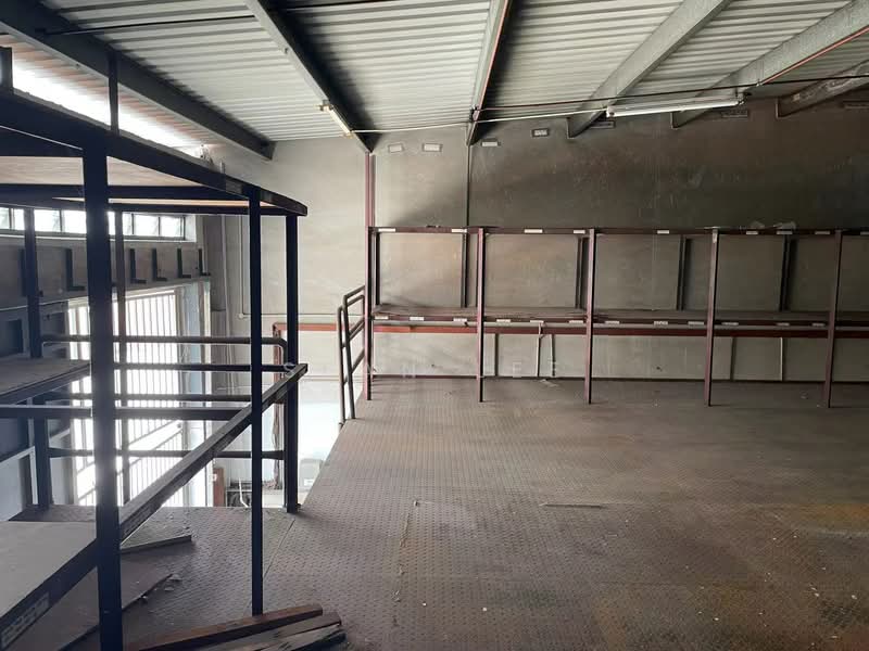 Terrace Factory for Sale in Taman Bukit Permai (Cheras) - Sean Lee - Interior - PropertyGuru.com.my