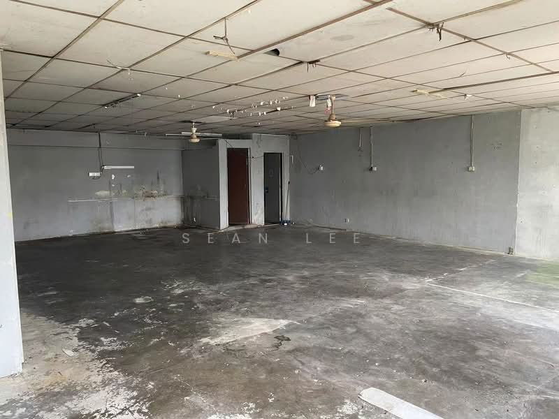 Terrace Factory for Sale in Taman Bukit Permai (Cheras) - Sean Lee - Interior - PropertyGuru.com.my