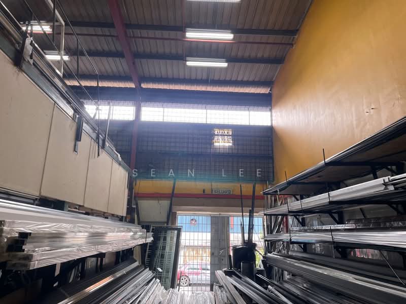 Terrace Factory for Sale in Taman Bukit Permai (Cheras) - Sean Lee - PropertyGuru.com.my