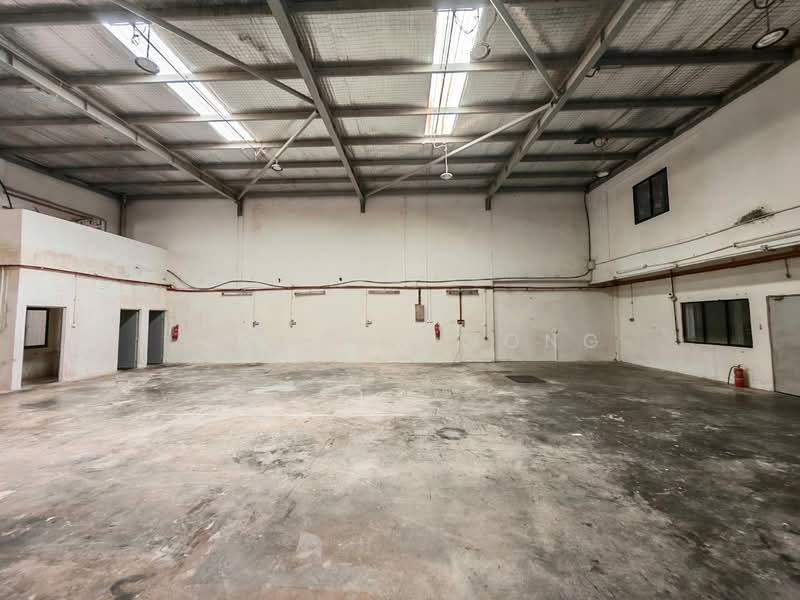 Terrace Factory for Rent in Taman Tan Sri Yaacob (Johor Bahru) - Shereen Wong - Interior - PropertyGuru.com.my