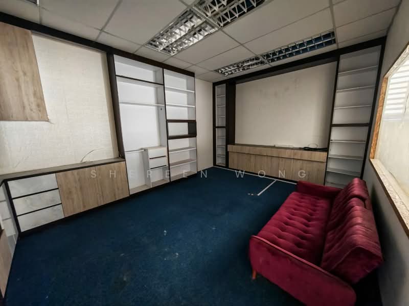 Terrace Factory for Rent in Taman Tan Sri Yaacob (Johor Bahru) - Shereen Wong - Interior - PropertyGuru.com.my