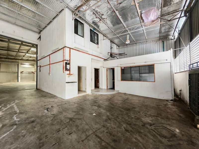 Terrace Factory for Rent in Taman Tan Sri Yaacob (Johor Bahru) - Shereen Wong - Interior - PropertyGuru.com.my