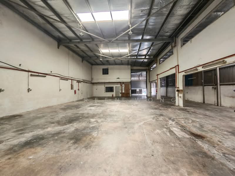 Terrace Factory for Rent in Taman Tan Sri Yaacob (Johor Bahru) - Shereen Wong - Interior - PropertyGuru.com.my