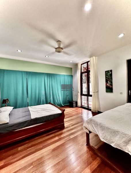 Bungalow for Rent in Batu Ferringhi (Penang) - Ressha Ramesh - Bedroom - PropertyGuru.com.my