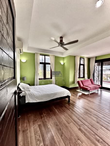 Bungalow for Rent in Batu Ferringhi (Penang) - Ressha Ramesh - Bedroom - PropertyGuru.com.my
