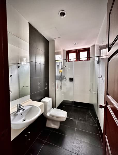 Bungalow for Rent in Batu Ferringhi (Penang) - Ressha Ramesh - Bathroom - PropertyGuru.com.my