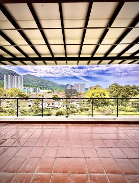 Bungalow for Rent in Batu Ferringhi (Penang) - Ressha Ramesh - View - PropertyGuru.com.my