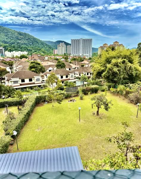 Bungalow for Rent in Batu Ferringhi (Penang) - Ressha Ramesh - Exterior - PropertyGuru.com.my
