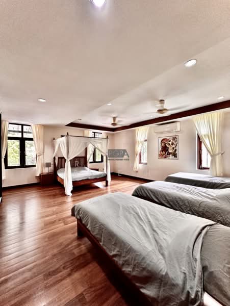 Bungalow for Rent in Batu Ferringhi (Penang) - Ressha Ramesh - Bedroom - PropertyGuru.com.my