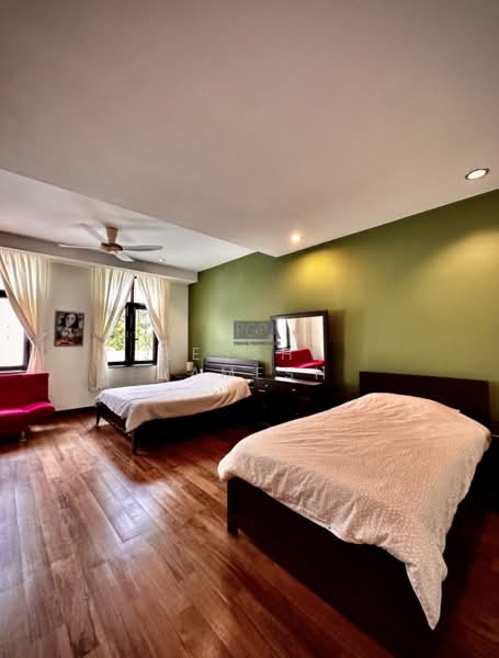 Bungalow for Rent in Batu Ferringhi (Penang) - Ressha Ramesh - Bedroom - PropertyGuru.com.my