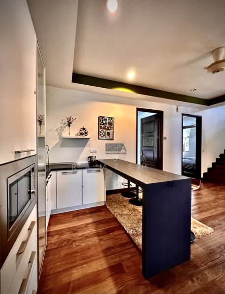 Bungalow for Rent in Batu Ferringhi (Penang) - Ressha Ramesh - Kitchen - PropertyGuru.com.my