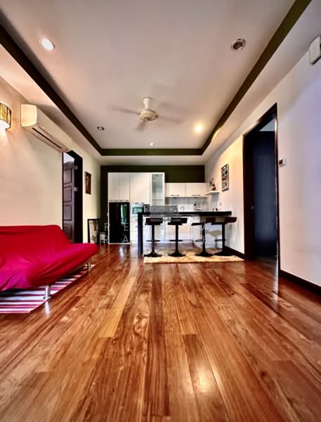 Bungalow for Rent in Batu Ferringhi (Penang) - Ressha Ramesh - Living Room - PropertyGuru.com.my