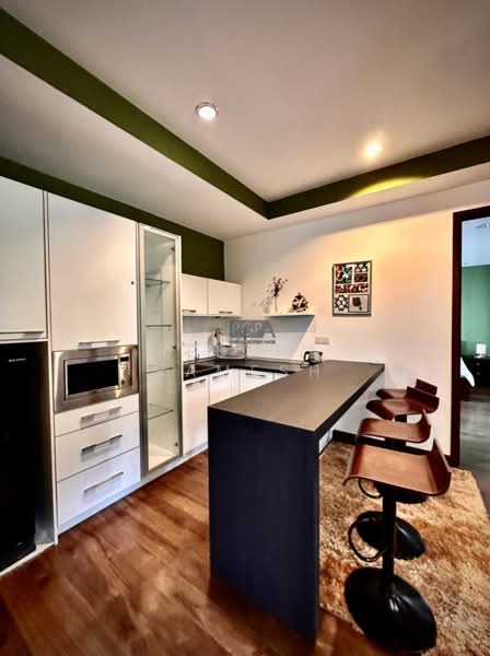 Bungalow for Rent in Batu Ferringhi (Penang) - Ressha Ramesh - Kitchen - PropertyGuru.com.my