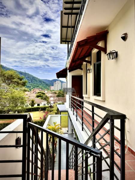 Bungalow for Rent in Batu Ferringhi (Penang) - Ressha Ramesh - Exterior - PropertyGuru.com.my
