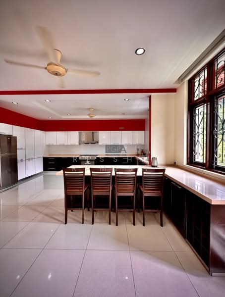 Bungalow for Rent in Batu Ferringhi (Penang) - Ressha Ramesh - Kitchen - PropertyGuru.com.my