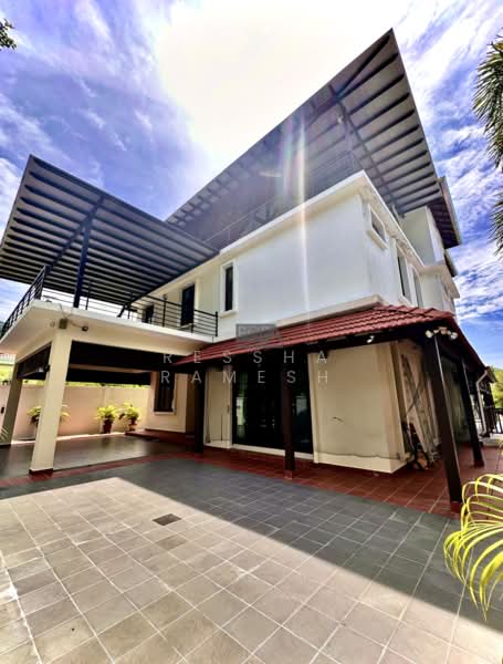 Bungalow for Rent in Batu Ferringhi (Penang) - Ressha Ramesh - Exterior - PropertyGuru.com.my