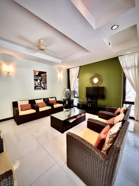 Bungalow for Rent in Batu Ferringhi (Penang) - Ressha Ramesh - Living Room - PropertyGuru.com.my