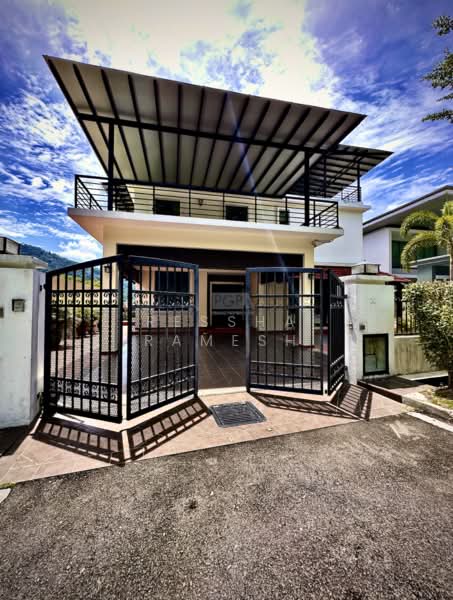 Bungalow for Rent in Batu Ferringhi (Penang) - Ressha Ramesh - Exterior - PropertyGuru.com.my