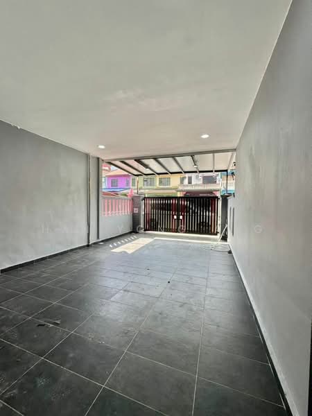 Rumah Teres 2 Tingkat untuk Dijual di Kota Masai (Pasir Gudang) - Han Yong Ang - Exterior - PropertyGuru.com.my