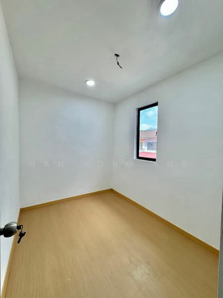Rumah Teres 2 Tingkat untuk Dijual di Kota Masai (Pasir Gudang) - Han Yong Ang - Interior - PropertyGuru.com.my