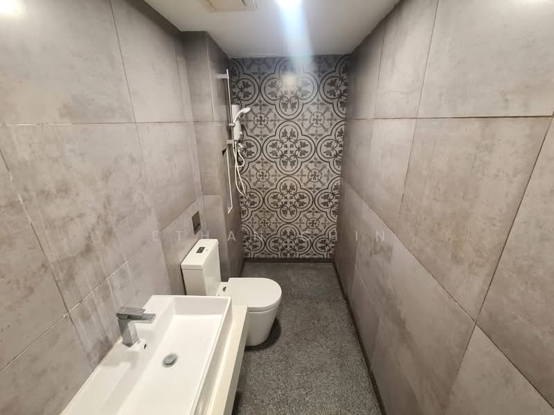 Service Residence for Sale at Arte Mont Kiara - Ethan Chin - Bathroom - PropertyGuru.com.my