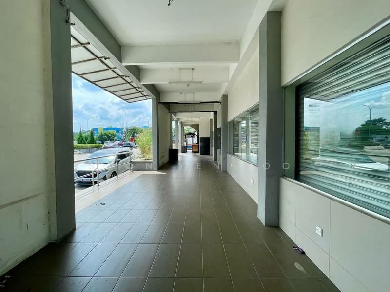 Kedai untuk Disewa di Kuantan (Pahang) - Soon Yen Loo - Corridor - PropertyGuru.com.my