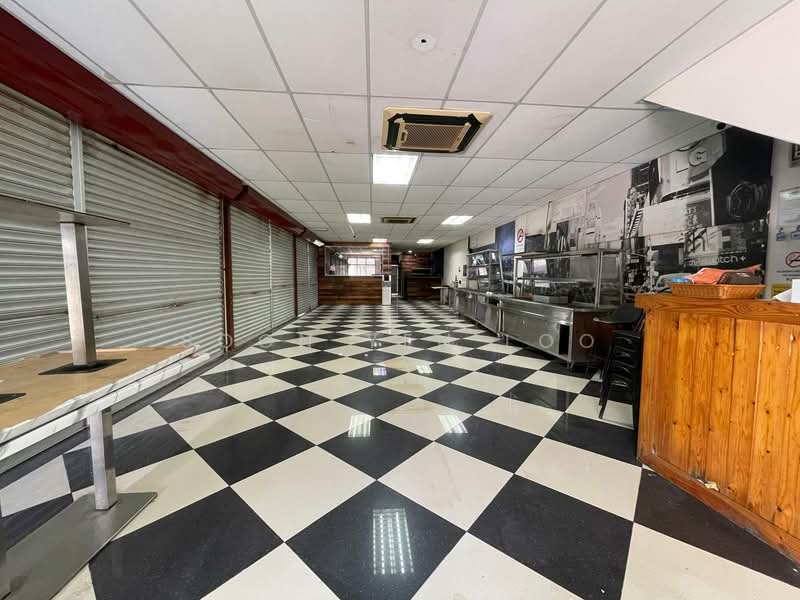 Kedai untuk Disewa di Kuantan (Pahang) - Soon Yen Loo - Interior - PropertyGuru.com.my