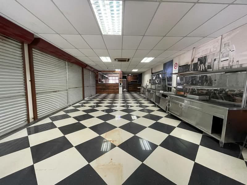 Kedai untuk Disewa di Kuantan (Pahang) - Soon Yen Loo - Interior - PropertyGuru.com.my
