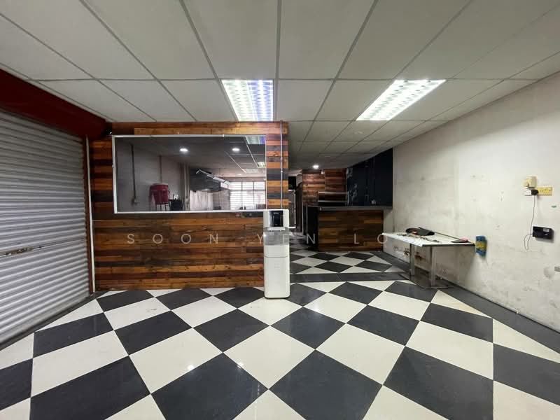 Kedai untuk Disewa di Kuantan (Pahang) - Soon Yen Loo - Interior - PropertyGuru.com.my
