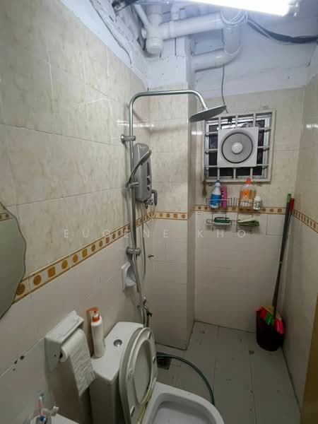 Apartment for Rent at Desa Saujana - Eugene Kho - Bathroom - PropertyGuru.com.my