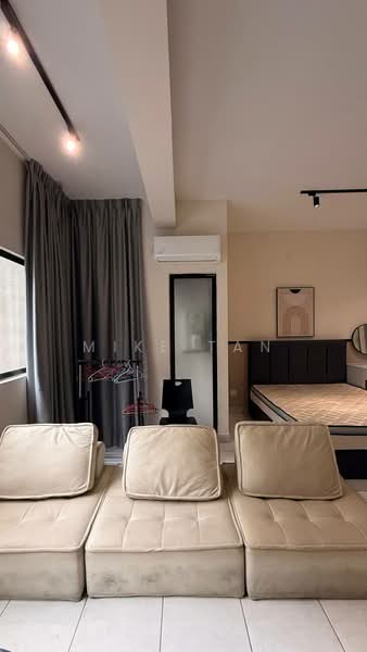 Servis Apartment untuk Disewa di YOUTH CITY - Mike Tan - Bedroom - PropertyGuru.com.my
