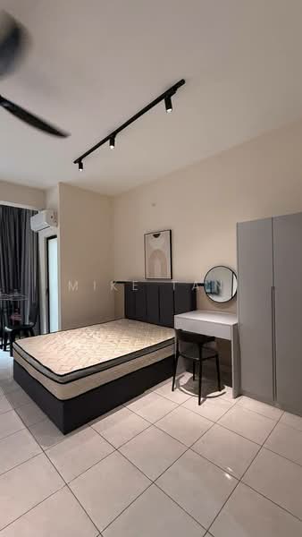 Servis Apartment untuk Disewa di YOUTH CITY - Mike Tan - Bedroom - PropertyGuru.com.my