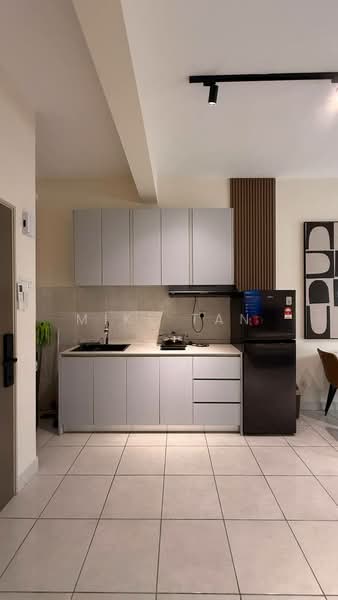 Servis Apartment untuk Disewa di YOUTH CITY - Mike Tan - Kitchen - PropertyGuru.com.my