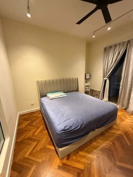 Condominium for Rent at Quayside Seafront Resort Condominiums - Cindy Teh - PropertyGuru.com.my