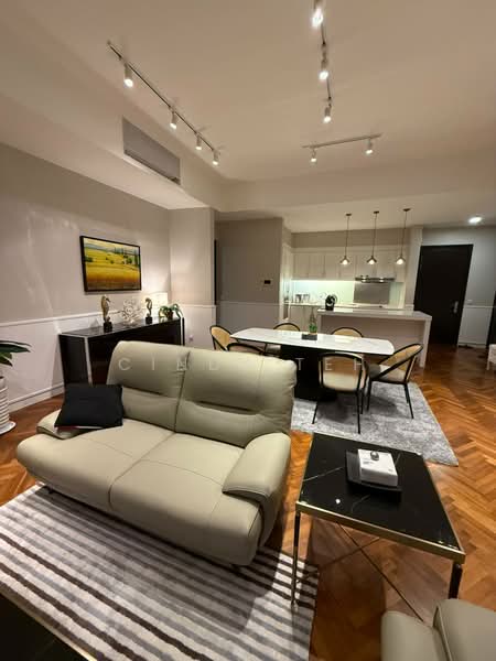 Condominium for Rent at Quayside Seafront Resort Condominiums - Cindy Teh - PropertyGuru.com.my