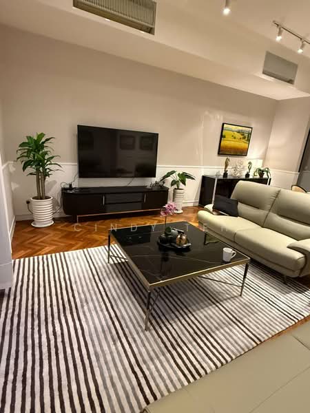 Condominium for Rent at Quayside Seafront Resort Condominiums - Cindy Teh - PropertyGuru.com.my