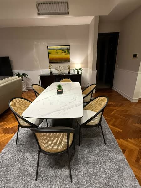 Condominium for Rent at Quayside Seafront Resort Condominiums - Cindy Teh - PropertyGuru.com.my