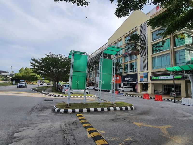 Kedai untuk Dijual di Seksyen U13 (Setia Alam) - Christina Lim - Exterior - PropertyGuru.com.my