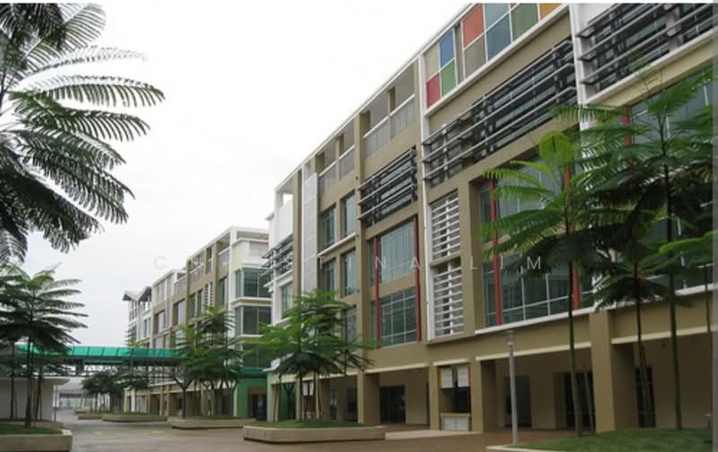 Kedai untuk Dijual di Seksyen U13 (Setia Alam) - Christina Lim - Exterior - PropertyGuru.com.my
