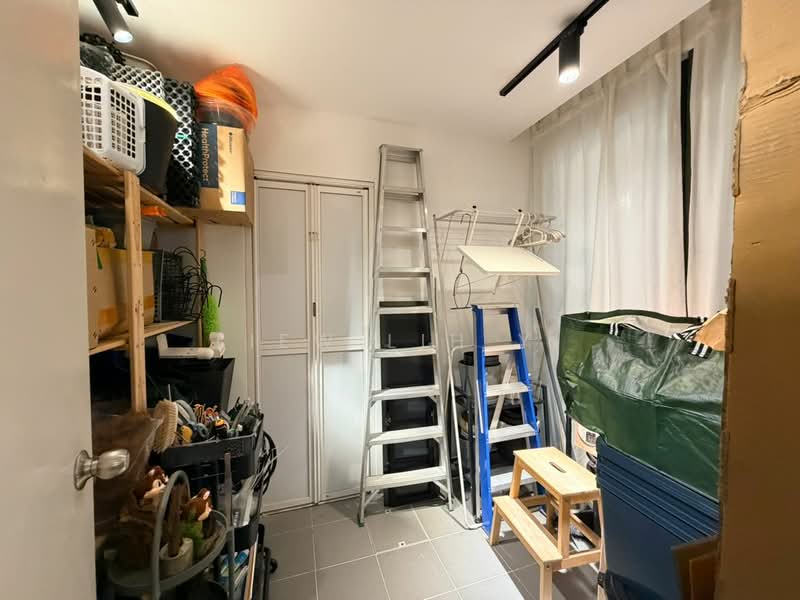 2-storey Terraced House for Rent in Medini (Iskandar Puteri (Nusajaya)) - Liew Lih Yi - Interior - PropertyGuru.com.my