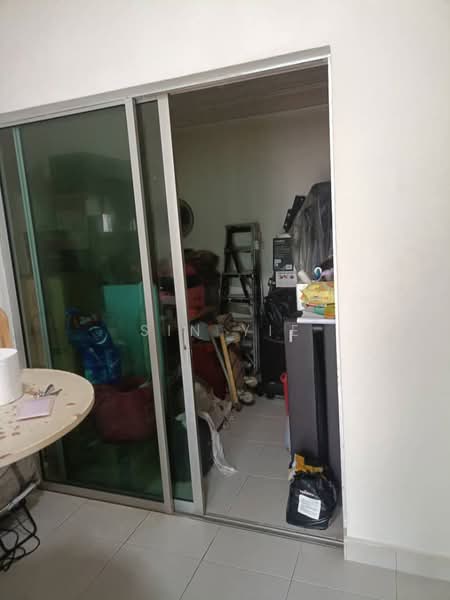 Service Residence for Sale at Tebrau City Residences - Sin Yie - PropertyGuru.com.my