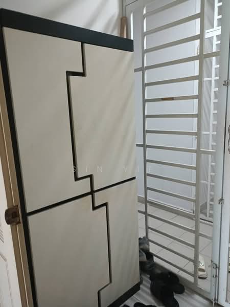Service Residence for Sale at Tebrau City Residences - Sin Yie - PropertyGuru.com.my