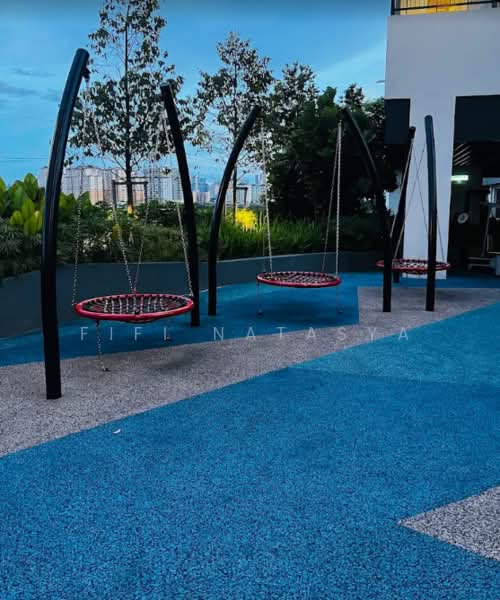 Servis Apartment untuk Dijual di Vista Sentul Residences - Fifi Natasya - Exterior - PropertyGuru.com.my