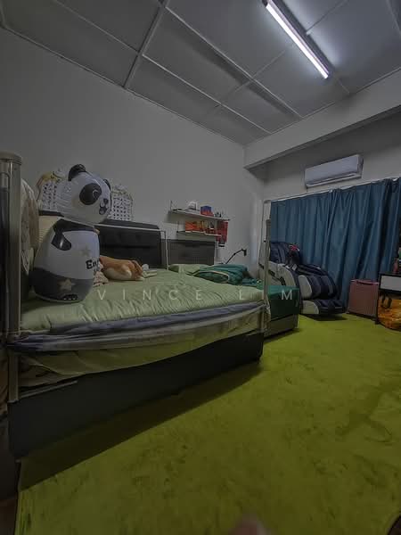 2-storey Terraced House for Sale in BANDAR PUCHONG JAYA (Puchong) - Vince Lim - Bedroom - PropertyGuru.com.my