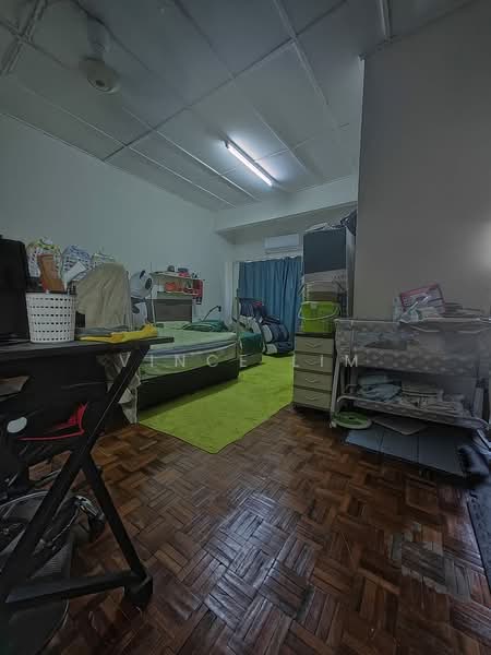 2-storey Terraced House for Sale in BANDAR PUCHONG JAYA (Puchong) - Vince Lim - Bedroom - PropertyGuru.com.my