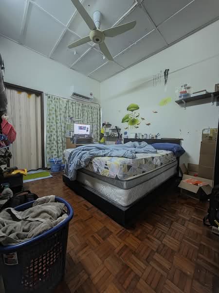 2-storey Terraced House for Sale in BANDAR PUCHONG JAYA (Puchong) - Vince Lim - Bedroom - PropertyGuru.com.my