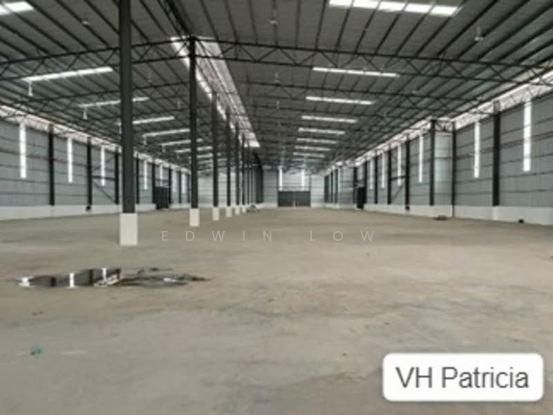 Detached Factory for Sale in Kapar (Selangor) - Edwin Low - PropertyGuru.com.my