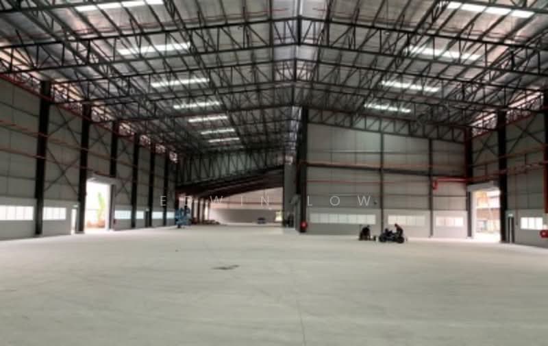 Detached Factory for Sale in Kapar (Selangor) - Edwin Low - PropertyGuru.com.my