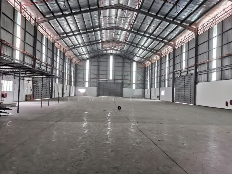 Detached Factory for Sale in Kapar (Selangor) - Edwin Low - PropertyGuru.com.my