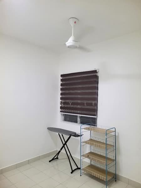 Apartment for Rent at Pangsapuri Sena - Benny Lee - PropertyGuru.com.my